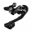 Cambio Shimano Deore XT RD-T8000-SGS 10 velocidades Compatible con Direct mount