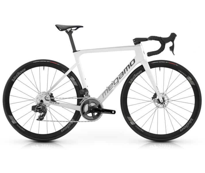 Bicicleta Megamo Pulse Elite Axs 09 2023