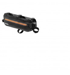 Bolsa Ortlieb FramePack Toptube 4 Litros Negro Mate