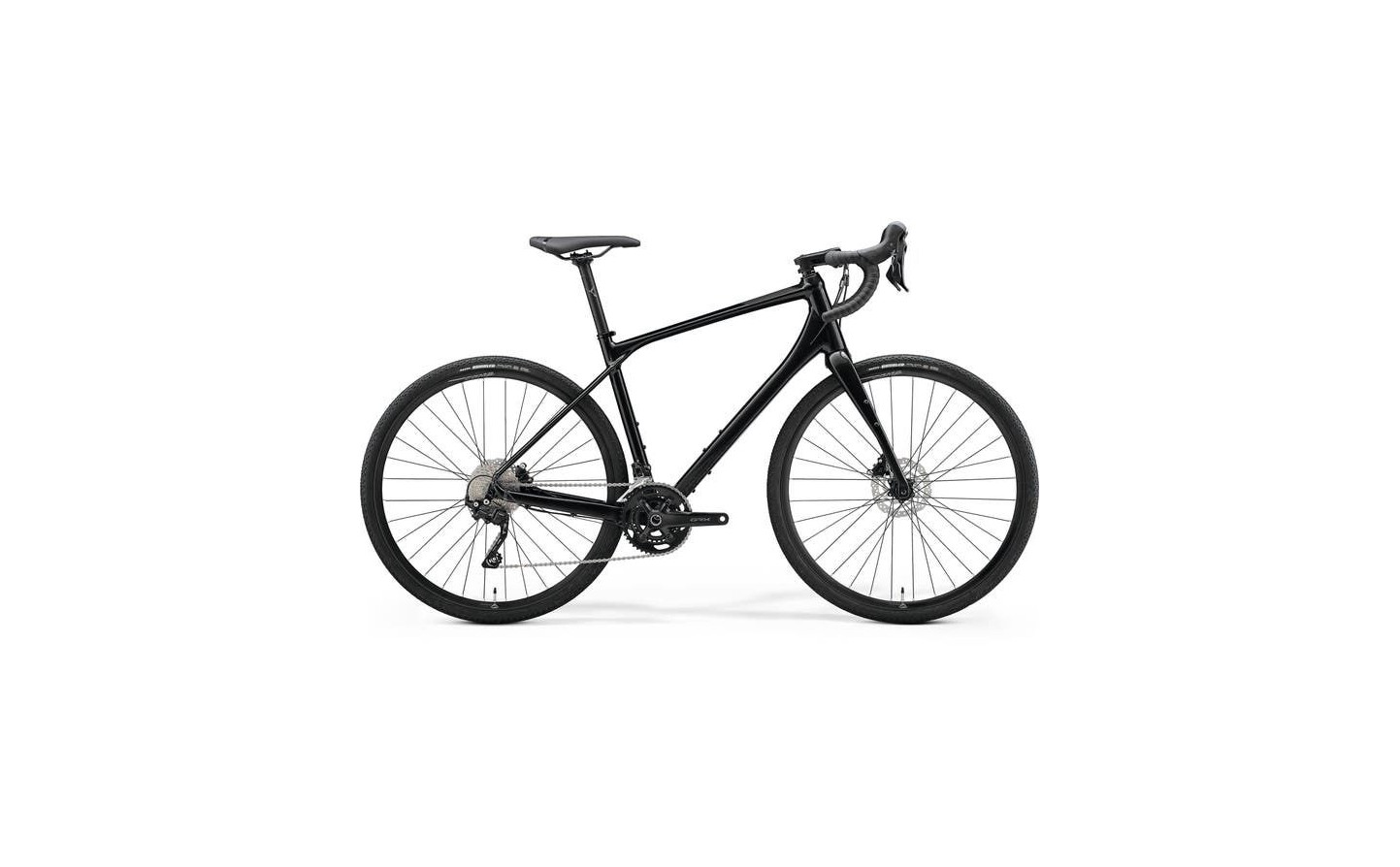 Bicicleta Merida SILEX 400 2023 Fabregues Bicicletas