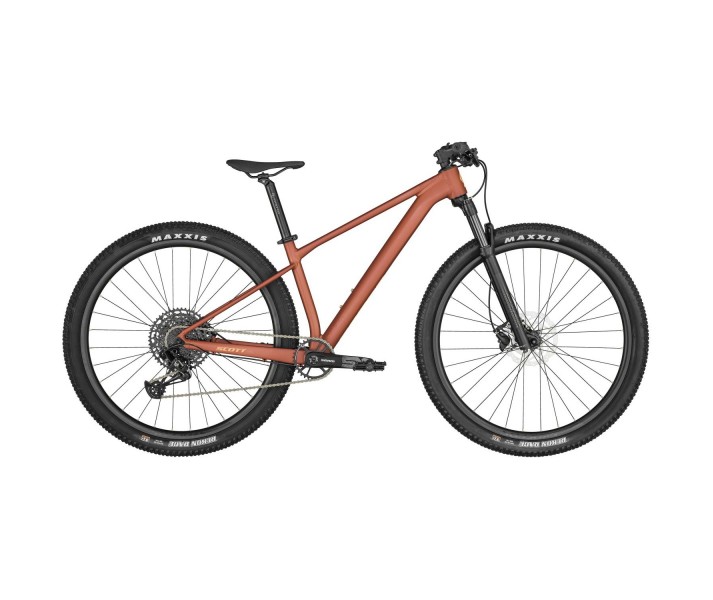 Bicicleta Scott Contessa Scale 940 2023