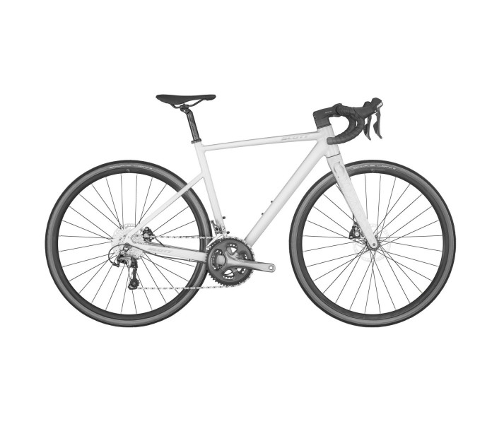 Bicicleta Scott Contessa Speedster 15 2023