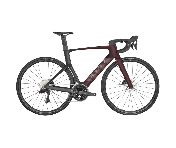 Bicicleta Scott Foil Rc 30 2023
