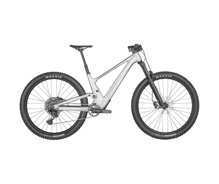 Bicicleta Scott Genius 940 2023