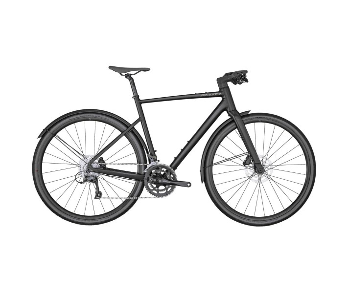 Bicicleta Scott Metrix 30 Eq 2023