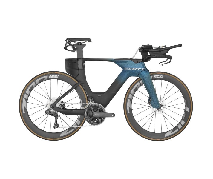 Bicicleta Scott Plasma Rc Pro 2023