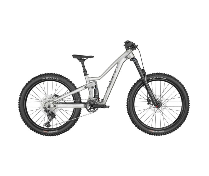 Bicicleta Scott Ransom 400 2023