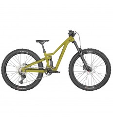 Bicicleta Scott Ransom 600 2023