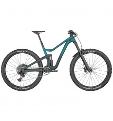 Bicicleta Scott Ransom 920 2023