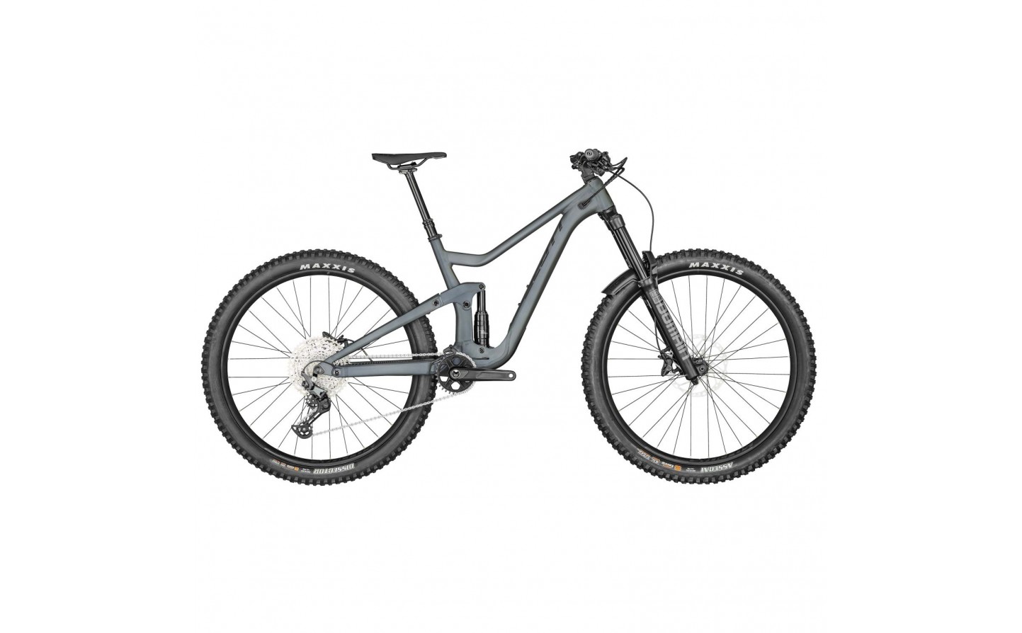 Bicicleta ransom online