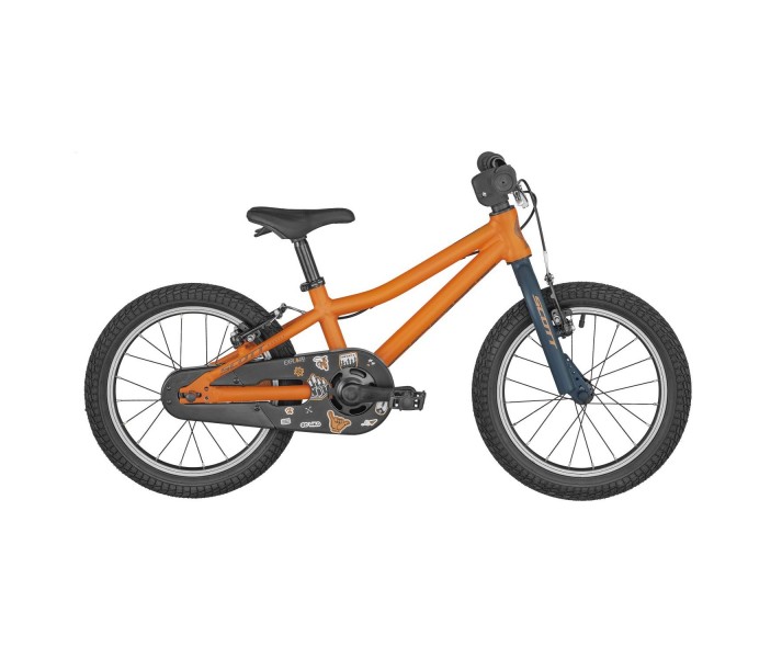 Bicicleta Scott Roxter 16 (Kh) 2023