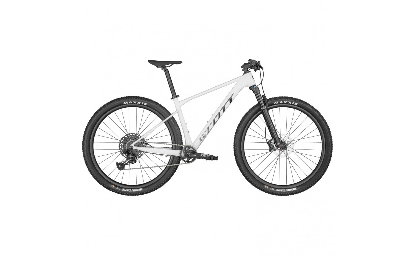 Accesorios para on sale bicicletas scott