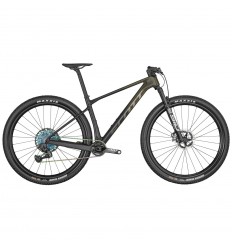 Bicicleta Scott Scale Rc World Cup Evo 2023