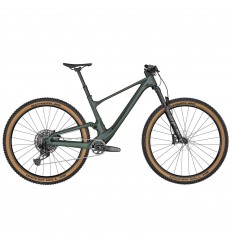 Bicicleta Scott Spark 930 2023