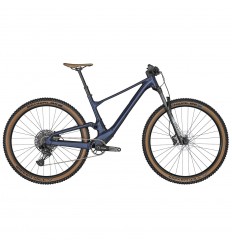 Bicicleta Scott Spark 970 2023