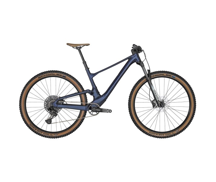 Bicicleta Scott Spark 970 2023