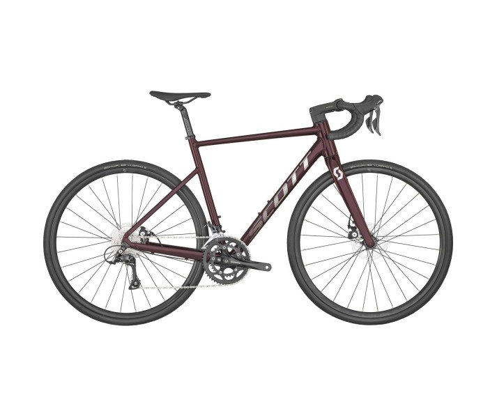 Bicicleta Scott Speedster 30 2023