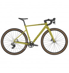 Bicicleta Scott Speedster Gravel 10 2023