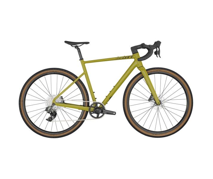 Bicicleta Scott Speedster Gravel 10 2023