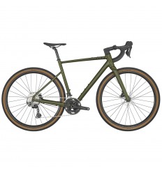 Bicicleta Scott Speedster Gravel 20 2023