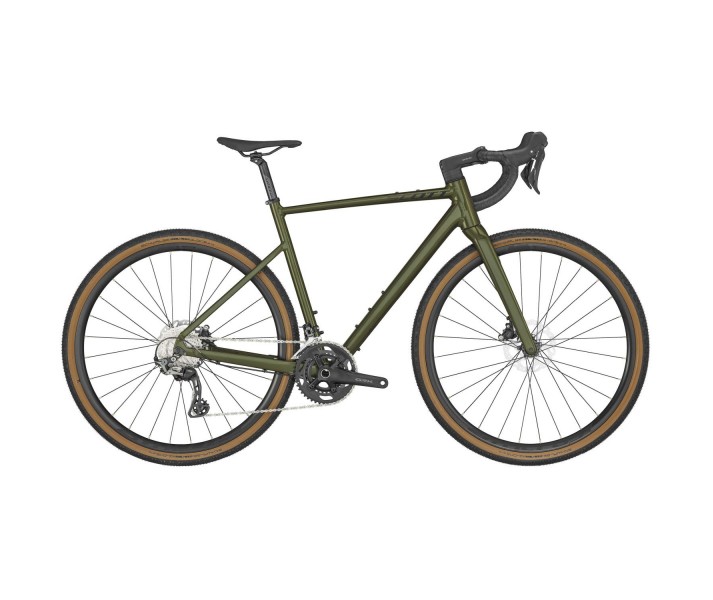 Bicicleta Scott Speedster Gravel 20 2023