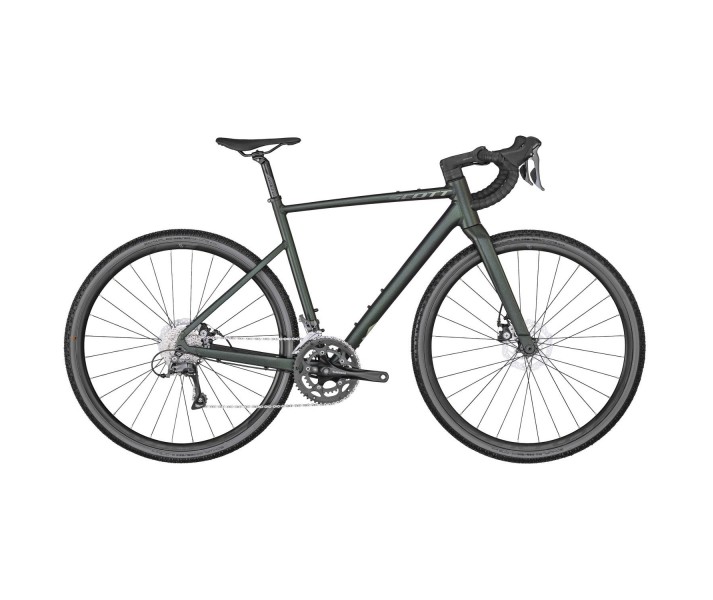 Bicicleta Scott Speedster Gravel 50 2023