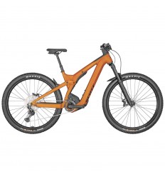 Bicicleta Scott Strike Eride 910 Evo 2023