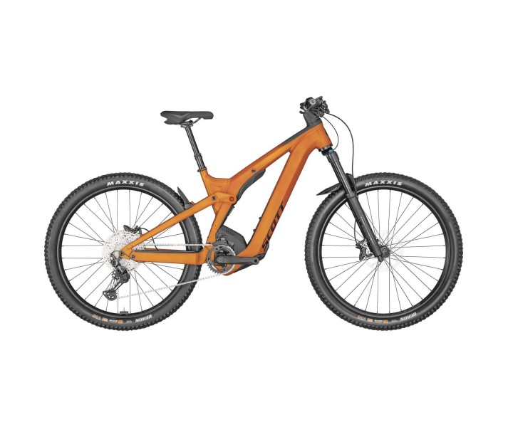 Bicicleta Scott Strike Eride 910 Evo 2023