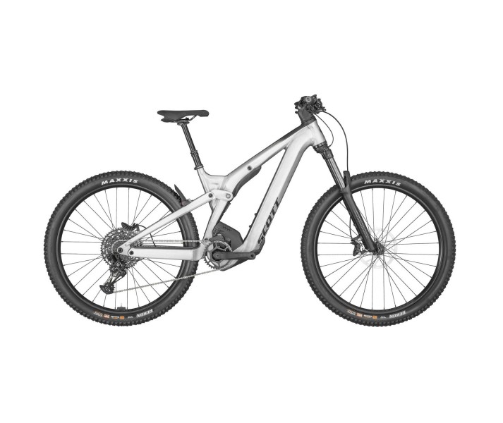 Bicicleta Scott Strike Eride 920 Evo 2023