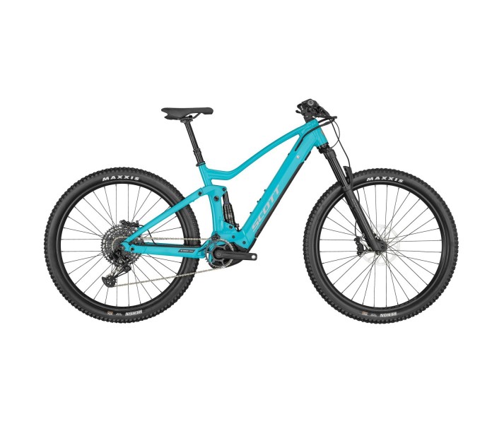 Bicicleta Scott Strike Eride 940 2023