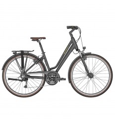 Bicicleta Scott Sub Comfort 10 Unisex 2023