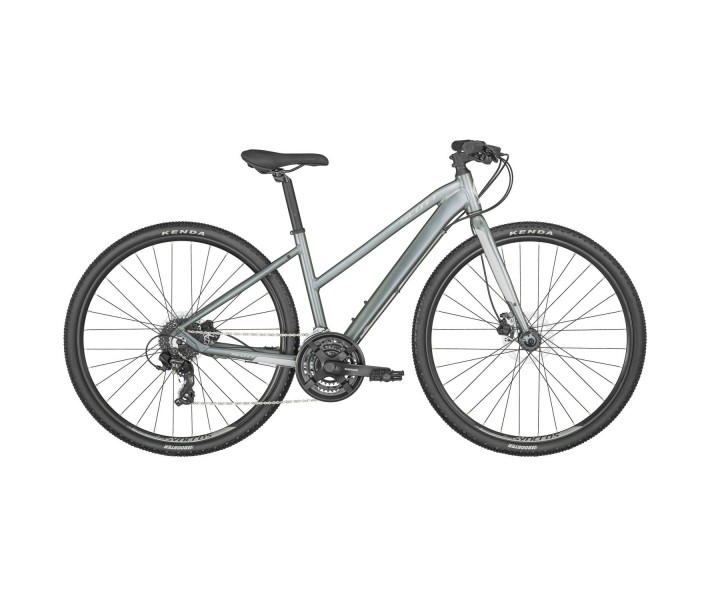 Bicicleta Scott Sub Cross 50 Mujer (Kh) 2023