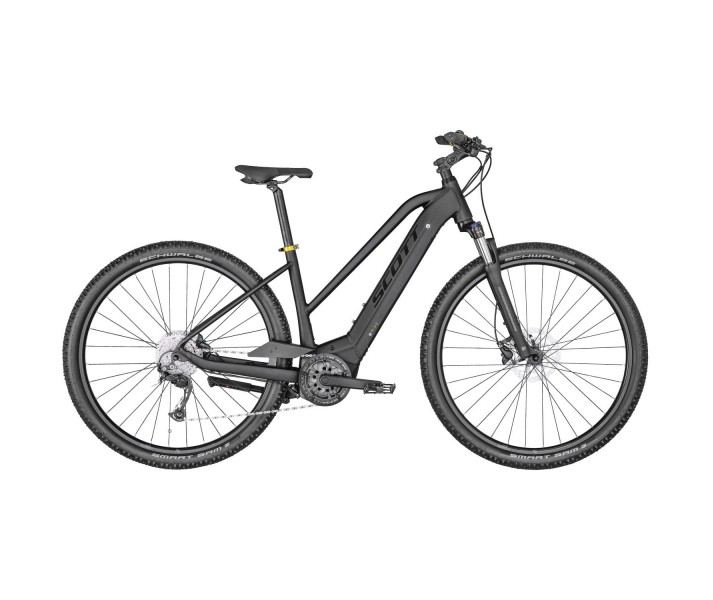 Bicicleta Scott Sub Cross Eride 30 Mujer 2023