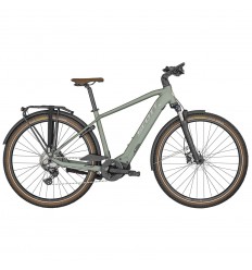 Bicicleta Scott Sub Sport Eride 20 Men 2023