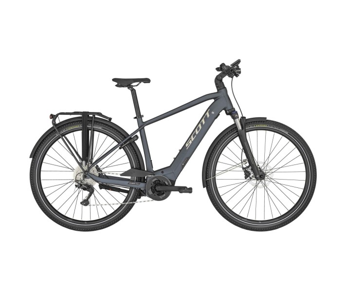 Bicicleta Scott Sub Tour Eride 10 Men 2023