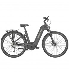 Bicicleta Scott Sub Tour Eride 20 Unisex 2023