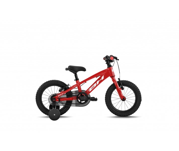 Bicicleta BH EXPERT JUNIOR 14' |K1403| 2023