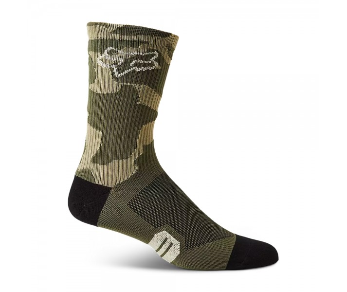 Calcetines Fox 6' Ranger Verde Camo