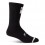 Calcetines Fox 8' Defend Crew Negro