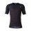 Camiseta Técnica Fox Flexair Ascent Negra