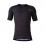 Camiseta Técnica Fox Flexair Ascent Negra