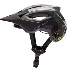 Casco Fox Speedframe Pro Camo Verde |31197-461|