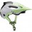 Casco Fox Speedframe Pro Klif Gris / Blanco / Verde