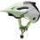 Casco Fox Speedframe Pro Klif Gris / Blanco / Verde