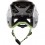 Casco Fox Speedframe Pro Klif Gris / Blanco / Verde