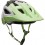 Casco Fox Speedframe Pro Klif Gris / Blanco / Verde