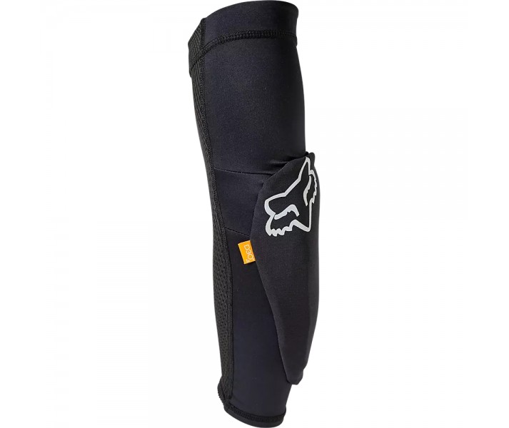 Coderas Fox Enduro Negro