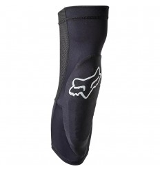 Rodilleras Fox Enduro Guard Negro / Blanco