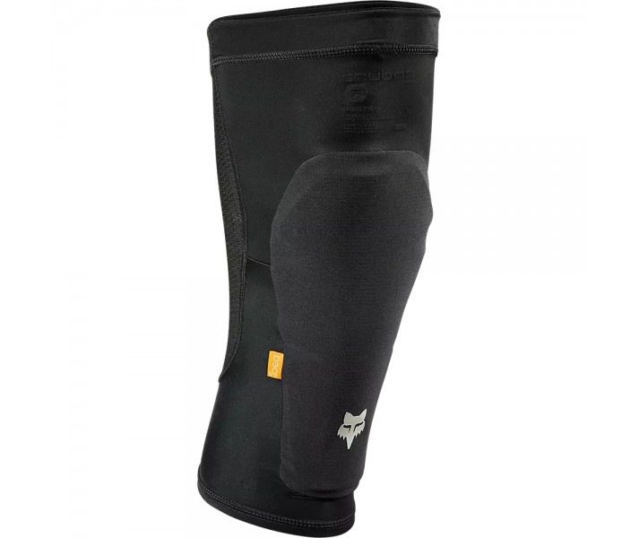 Rodilleras Fox Enduro Sleeve Negra