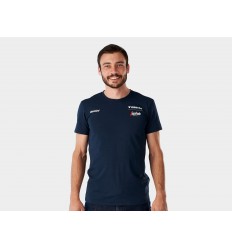 Camiseta Santini Trek-Segafredo Team Hombre